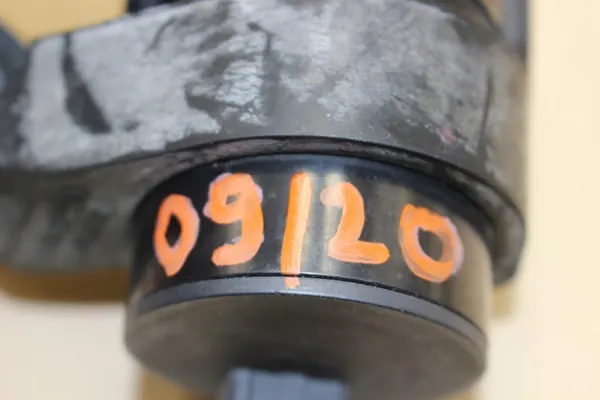 Extra Vattenpump BMW E65 E66 image 5