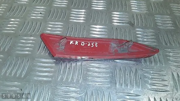 Reflector de luz trasera Ford Focus 2013 bm51515c0ae image 2