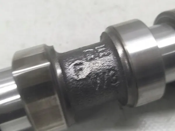 Einlass-Nockenwelle OEM 1RBF 1RB für 2.0L image 10