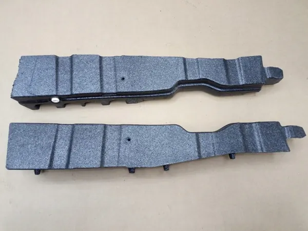 Cojín de maletero BMW X1 F48 OEM 7425355/7425356 image 2