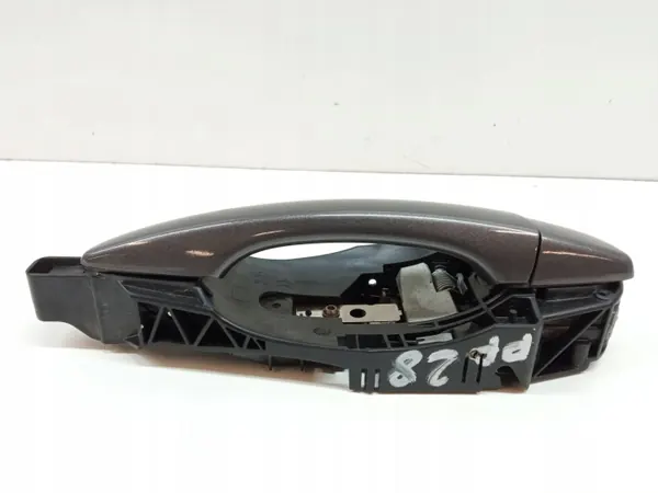 Poignée extérieure droite avant Citroen C3 III 2016-2024 OEM 5907911401467 image 3