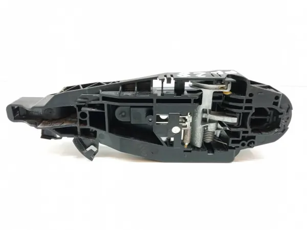 Poignée extérieure droite avant Citroen C3 III 2016-2024 OEM 5907911401467 image 4