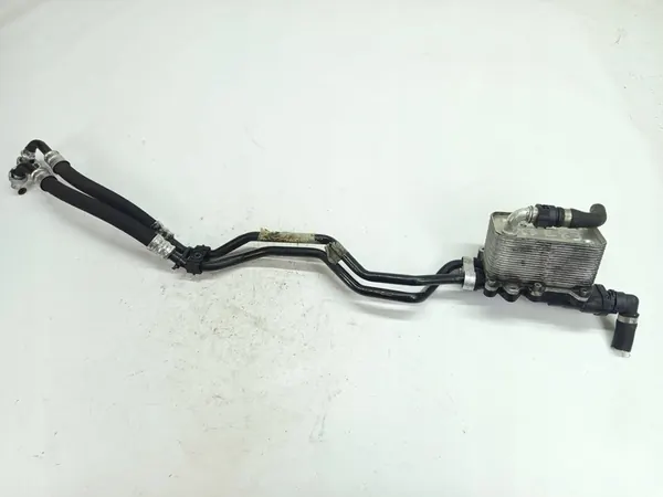 BMW 5 E60 E61 2006 Radiateur Huile Boîte Automatique 7800479 image 1