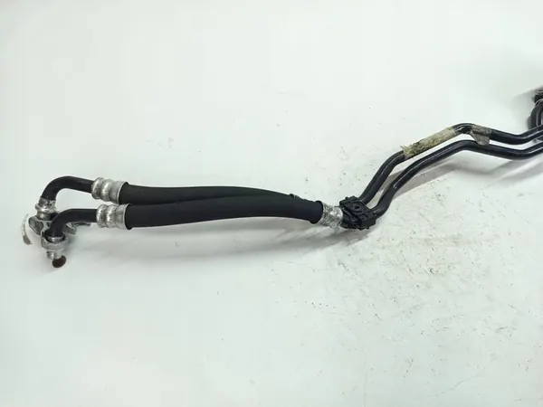 BMW 5 E60 E61 2006 Radiateur Huile Boîte Automatique 7800479 image 2