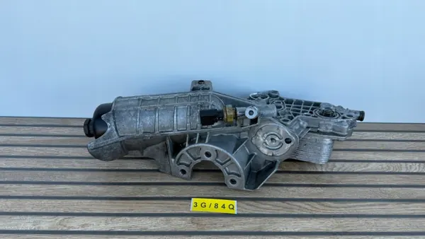 Oljefilterhus OEM 31212042F för Jeep Wrangler image 2