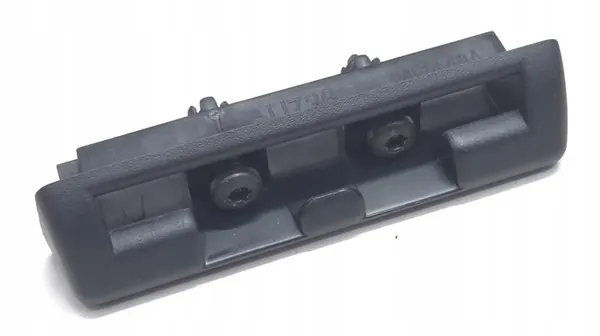 Rolo porta esquerda Audi Q7 OEM 4M0861789A image 8