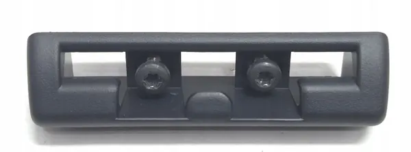 Rolo porta esquerda Audi Q7 OEM 4M0861789A image 9