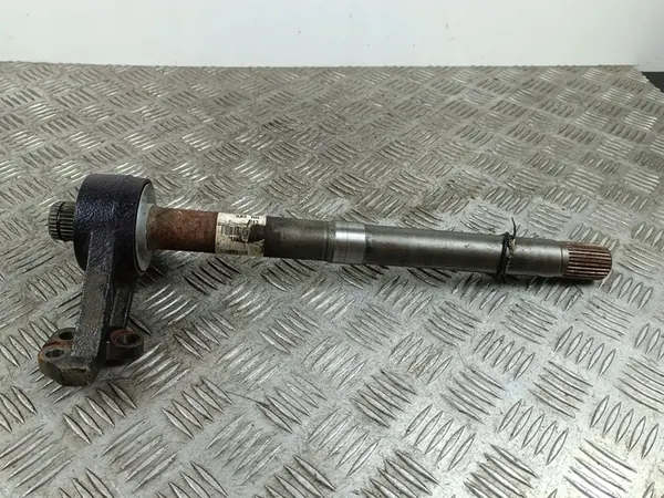 Palier de support d'arbre de transmission KIA Sorento 2016 FOB39371 image 1