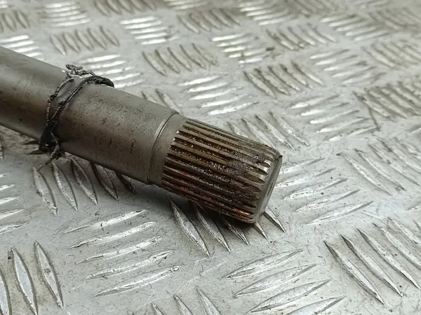 Palier de support d'arbre de transmission KIA Sorento 2016 FOB39371 image 3