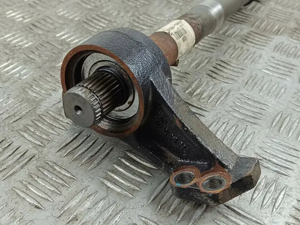 Palier de support d'arbre de transmission KIA Sorento 2016 FOB39371 image 4