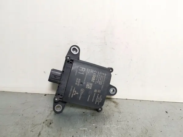 Mitsubishi OE dodehoek sensor OEM 8638A147 image 4