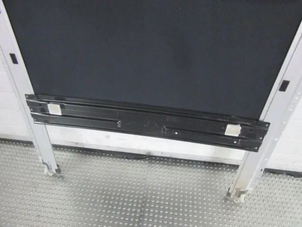 Infiniti QX70 2011 kattoluukku OEM 4x4OE005678 image 3