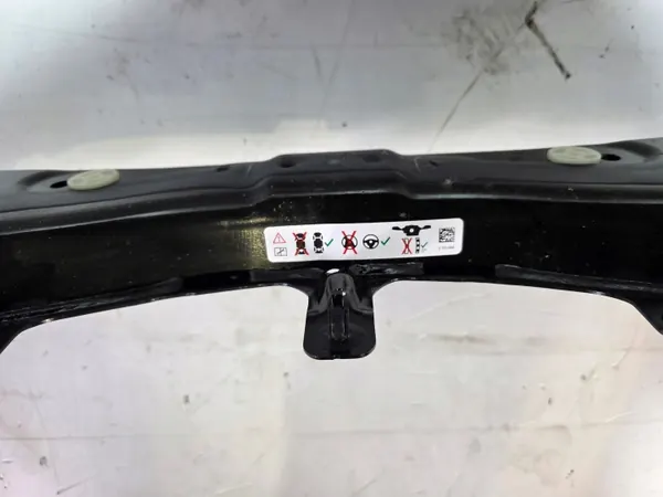 Vorderes Hilfsrahmen OEM 6884852/9217755 für BMW X5/X6/X7 image 10