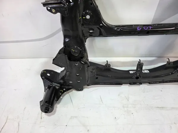 Vorderes Hilfsrahmen OEM 6884852/9217755 für BMW X5/X6/X7 image 3