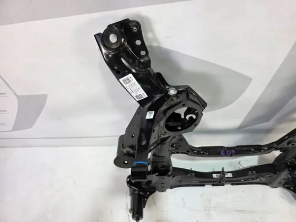 Vorderes Hilfsrahmen OEM 6884852/9217755 für BMW X5/X6/X7 image 4