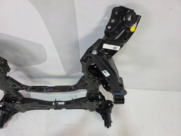 Vorderes Hilfsrahmen OEM 6884852/9217755 für BMW X5/X6/X7 image 5