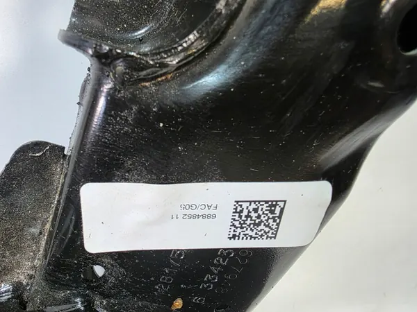 Vorderes Hilfsrahmen OEM 6884852/9217755 für BMW X5/X6/X7 image 6
