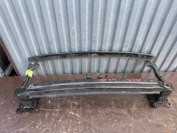 SEAT OEM 5F0807109BF Poutre de pare-chocs Leon III 5F image 2