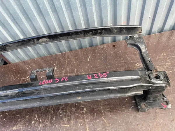SEAT OEM 5F0807109BF Poutre de pare-chocs Leon III 5F image 3