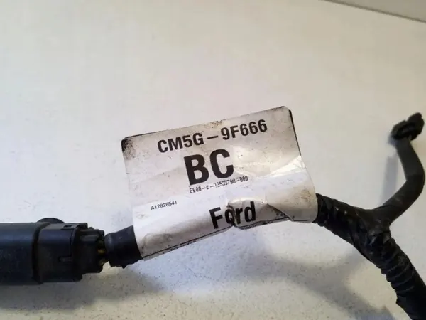 Tubos inyectores FORD CM5G9F666BC 1.0L 92kW 2013 image 3