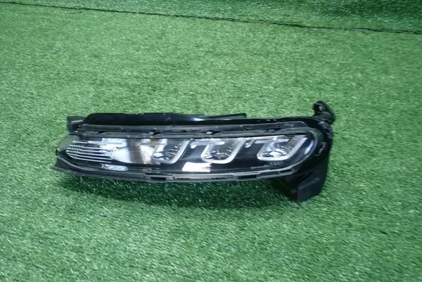 Citroen C3 Aircross 21-24 Linker LED DRL Halogeen OEM 9843218980-00 image 2