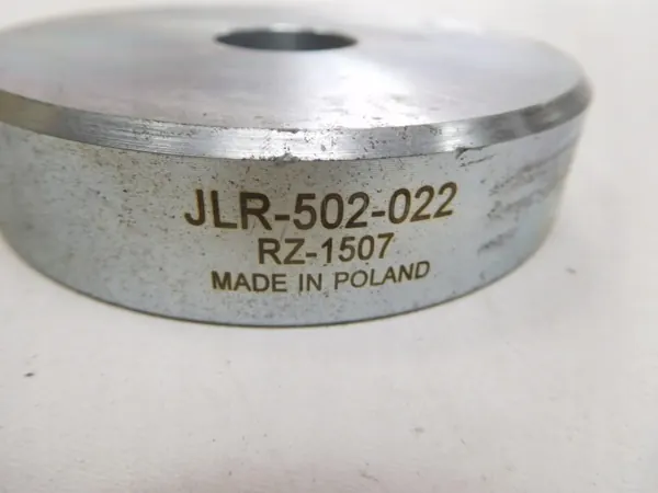 Outil de service Land Rover Discovery OEM JLR-502-022 image 6
