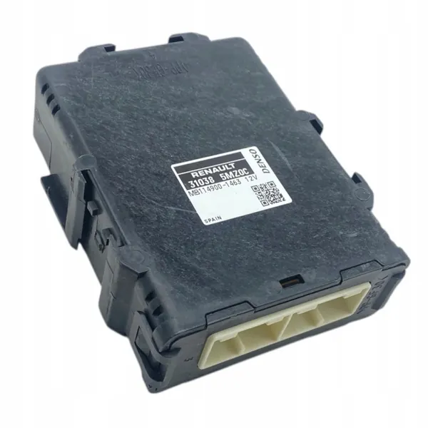 Module de commande boîte Renault Megane V OEM 310385MZ0C image 2