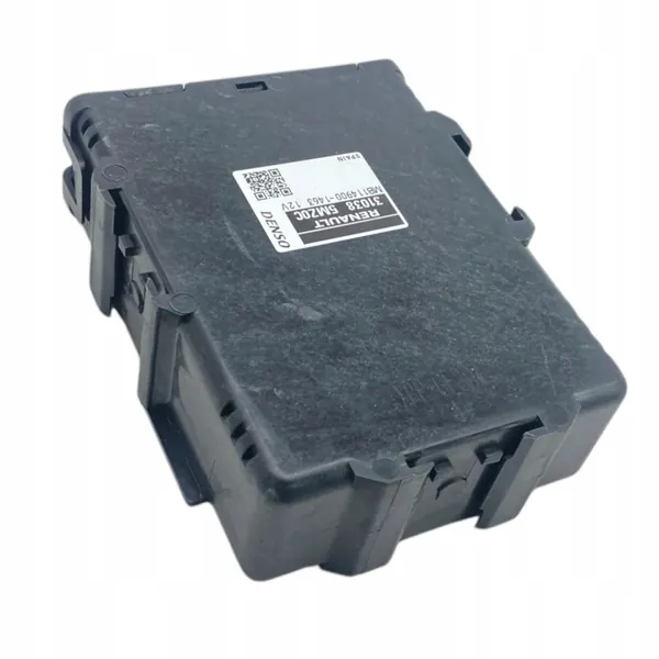 Module de commande boîte Renault Megane V OEM 310385MZ0C image 4