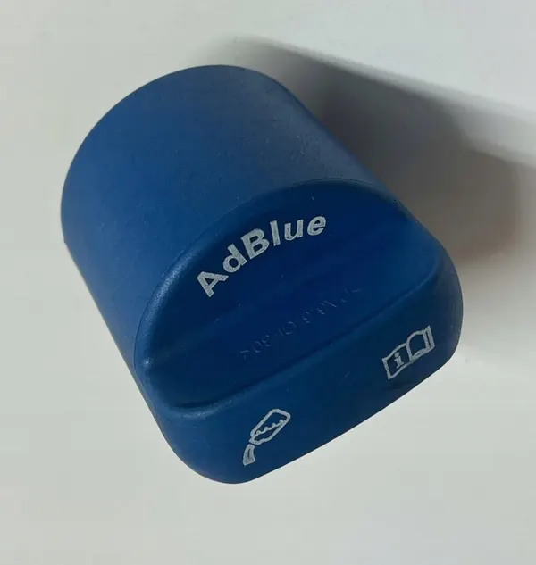 AdBlue vuldop VW Audi Skoda Seat 5Q0131980 A B C image 2