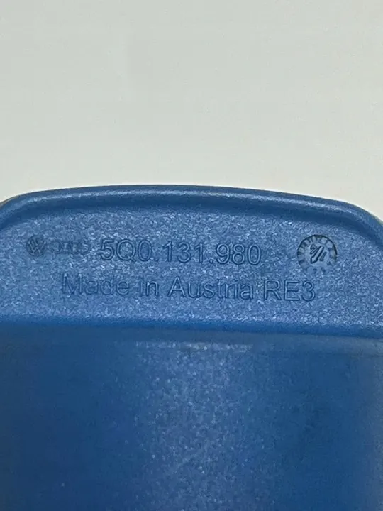 AdBlue vuldop VW Audi Skoda Seat 5Q0131980 A B C image 4