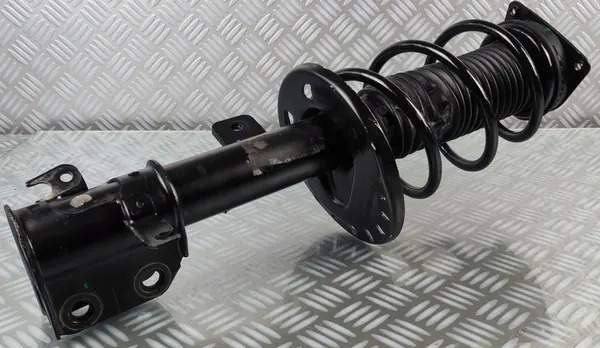 Ammortizzatore a molla anteriore destro McPherson OPEL CORSA F image 6