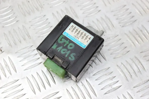 Módulo de control de escape Mitsubishi MB666964 image 2