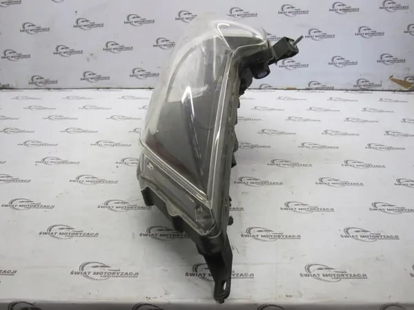 Nissan Juke I Lift LED Oikea Etuvalo 26120BV80A image 3