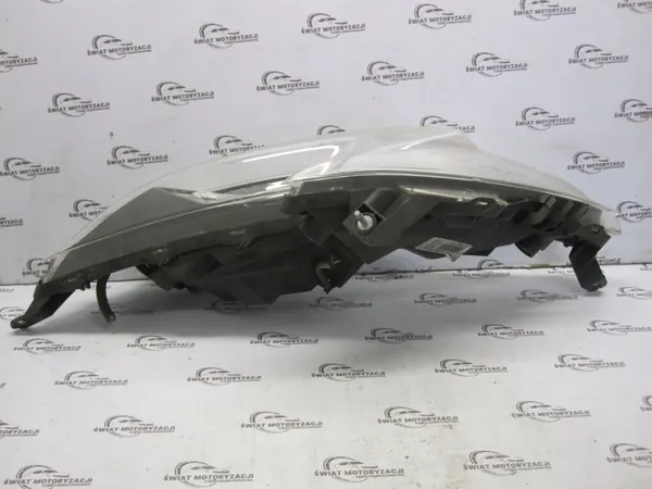 Nissan Juke I Lift LED Oikea Etuvalo 26120BV80A image 4