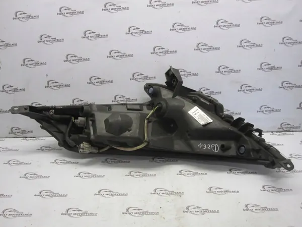 Nissan Juke I Lift LED Oikea Etuvalo 26120BV80A image 5