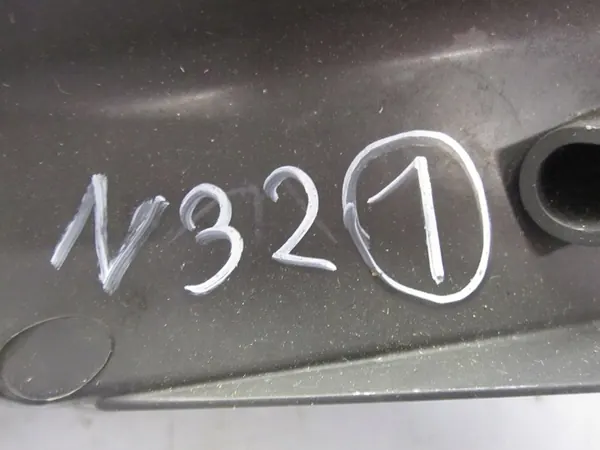 Nissan Juke I Lift LED Oikea Etuvalo 26120BV80A image 7