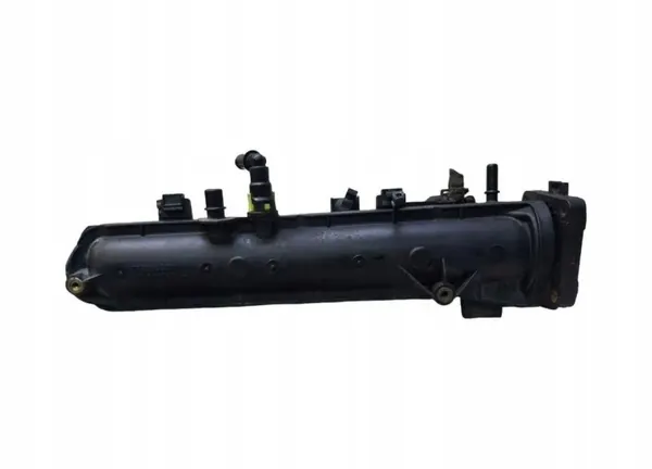 Colector de admisión Nissan OE usado OEM 1072535S01 image 5