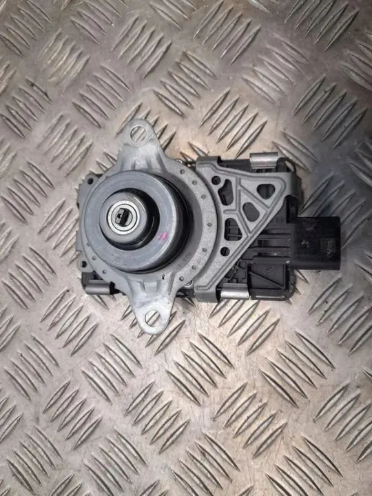 Selector de marchas Audi OE 0CJ927755 - Usado image 3