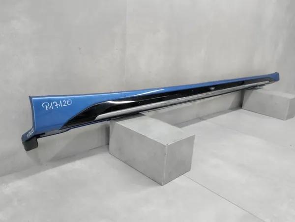 Seuil de porte droit Kia Proceed 3 GT Line 19- OEM image 2