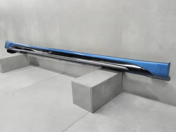 Seuil de porte droit Kia Proceed 3 GT Line 19- OEM image 3