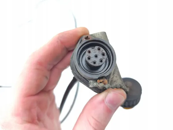 Sensor posição virabrequim Rolls Royce OEM 1987 image 3