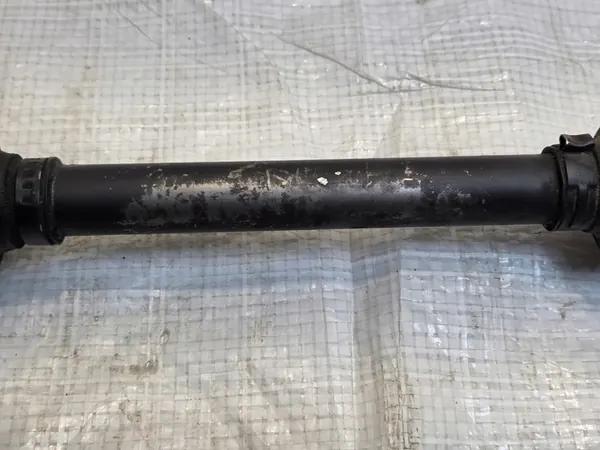 Höger lång halvmuff stöd Opel Insignia A 1.6 CDTI image 10