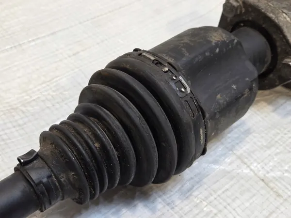 Höger lång halvmuff stöd Opel Insignia A 1.6 CDTI image 3