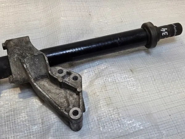 Höger lång halvmuff stöd Opel Insignia A 1.6 CDTI image 4