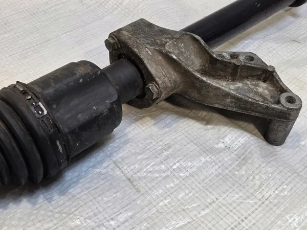 Höger lång halvmuff stöd Opel Insignia A 1.6 CDTI image 7