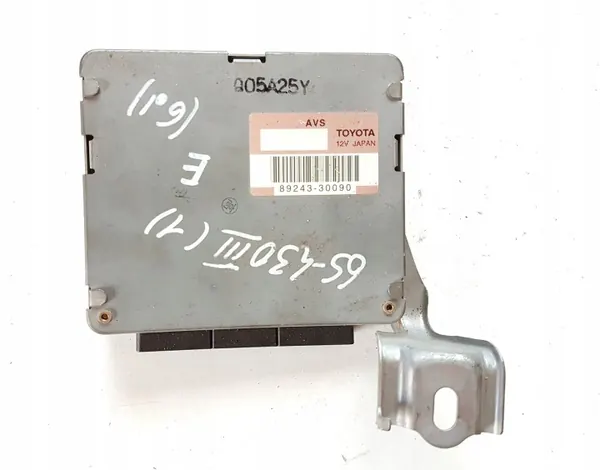 Lexus Ophangingsmodule OEM 8924330090 - Gebruikt image 2