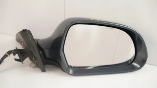 Höger spegel OEM 360210179 för Audi A4 B8 07-11 image 4