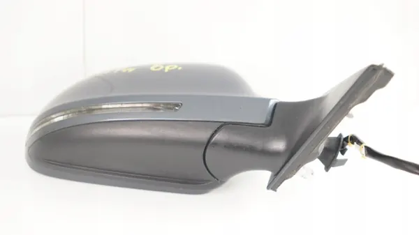 Höger spegel OEM 360210179 för Audi A4 B8 07-11 image 5