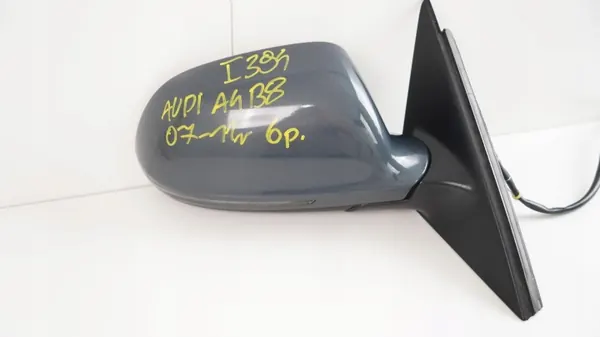Höger spegel OEM 360210179 för Audi A4 B8 07-11 image 7