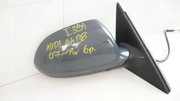 Höger spegel OEM 360210179 för Audi A4 B8 07-11 image 8
